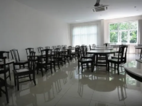 Galaxy Hotel Hotel di Simpang Ampat