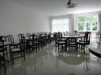 Galaxy Hotel Hotels in Simpang Ampat
