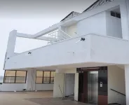 White Villa