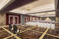 Hotel Hillock Ahmedabad - Business