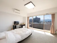 Chateraise Lodge Kasugai فنادق في فويفوكي