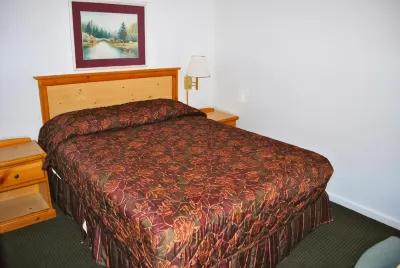 Central Motel