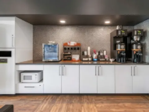 Extended Stay America Premier Suites - Reno - Sparks Hotels in Sparks