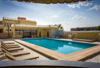 Riddhi Siddhi Resorts - Pools