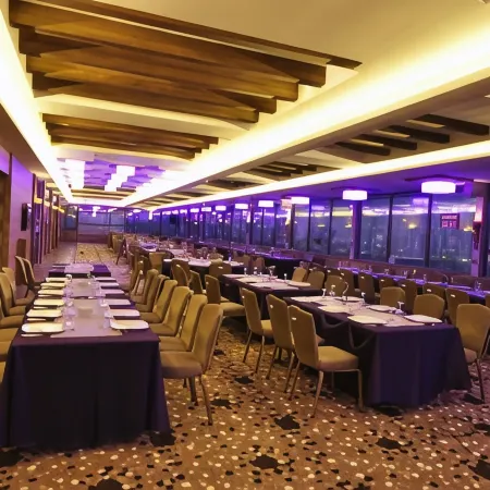 GRAND ASYA HOTEL