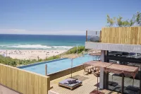 Noah Surf House Portugal - pantai