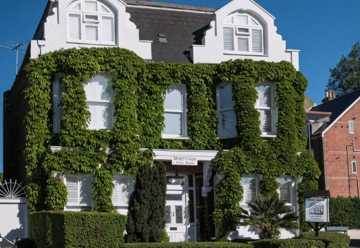 1. 마플 코티지 게..