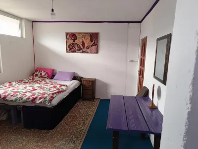 Dede Sebo Çay Bahçesi + Camping Hotels in der Nähe von Ararat