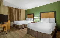 Extended Stay America Suites - Dallas - Plano Parkway - Dapur