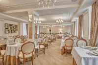 Honour and Grace Hotel Hotels in Ostrov