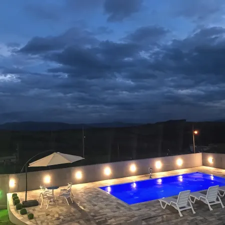 Pousada Morada Dos Pássaros