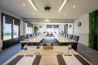Kyriad Direct Laon Hotels in Bruyeres-et-Montberault