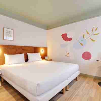 Hôtel Cocoon Rooms