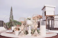 Fahira Hotel Bukittinggi - พร้อมอาหารเช้า