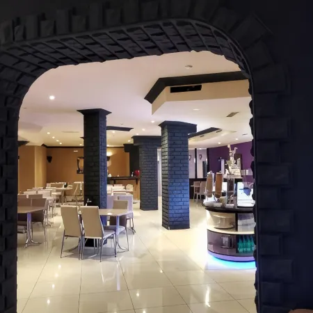 M&A Cityhotel Hildesheim