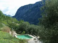 Le Mont d'Olivine