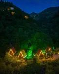 Bungalove Tatil köyü Hotels in 
