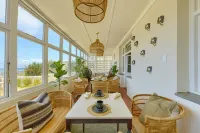 Stoep By Ideas Cartel Hotels in Clovelly