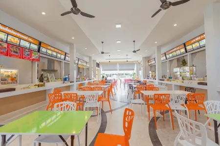 777 Food & Bed Отели рядом с достопримечательностью «Singha Park Chiang Rai»