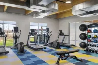TownePlace Suites Geneva at SPIRE Academy Hotels in Geneva-on-the-Lake