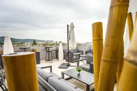 Hotel Sunna Benicassim Hôtels à : Oropesa