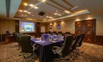 Corp Al Khobar Corniche Hotel