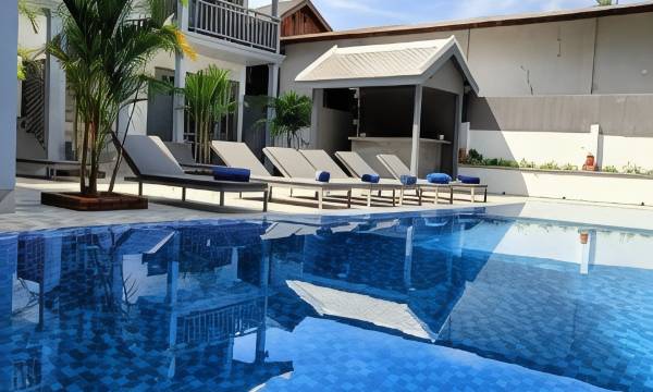 Luang Prabang Pearl Hotel