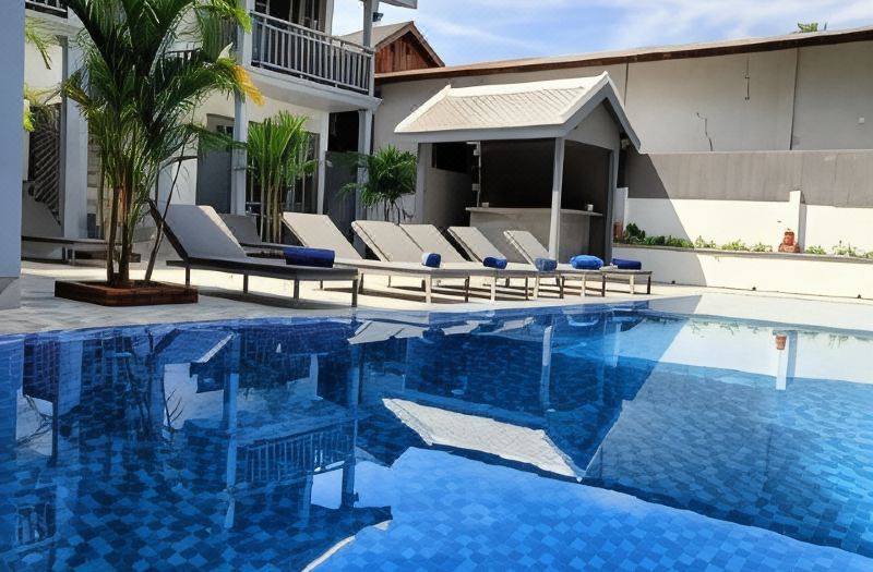 Luang Prabang Pearl Hotel