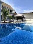 Luang Prabang Pearl Hotel Hotel a Luang Prabang