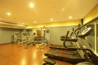 The Garuda Hotels - Gym