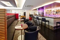 Hotel Banana City Winterthur - bar