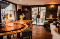 City Hotel de Jonge Hotels in der Nähe von TT Circuit Assen