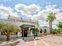 Ibis Budget Montpellier Sud Près d'Arènes