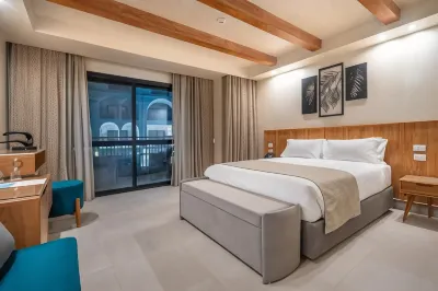 Al Masa Hotel El Sokhna Hotel a Ain Sokhna