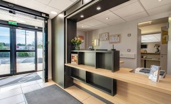 B&B Hotel Vannes Ouest Golfe du Morbihan