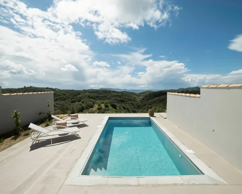 Afentiko Pigadi Hotels in Messenia