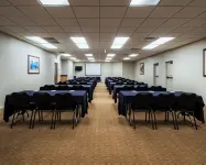 Sleep Inn & Suites Edmond Near University Отели в г. Эдмонт