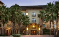 Larkspur Landing Extended Stay Suites Sacramento Hotels near Artistic Edge