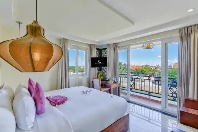 River Suites Hoi An Hotels in Cam Pho