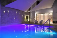 Ibis Sfax - Pool