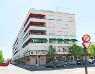 Hostal Real Aranjuez فنادق في آرنخويث