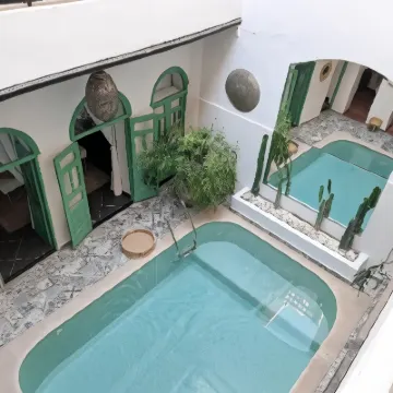 利亞德格拉布利酒店 鄰近巴西亞皇宮的酒店