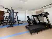 坎普斯戈伊塔卡濟斯鬱金香酒店