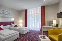Sure Hotel by Best Western Bad Duerrheim Hôtels à : Donaueschingen