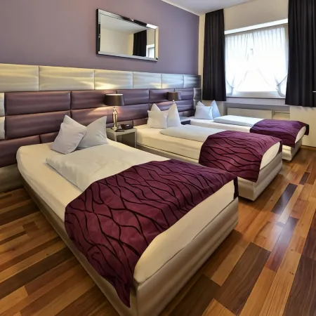 Hotel am Wehrhahn
