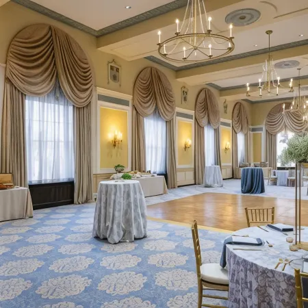 Francis Marion Hotel