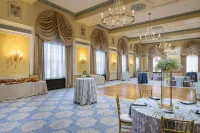 Francis Marion Hotel Hotels in Charleston