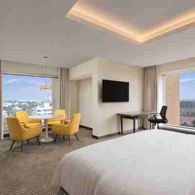Le Méridien Nagpur Rooms