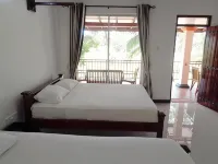 Man Guest Polonnaruwa