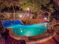 Advait Resort Kshetra Mahabaleshwar